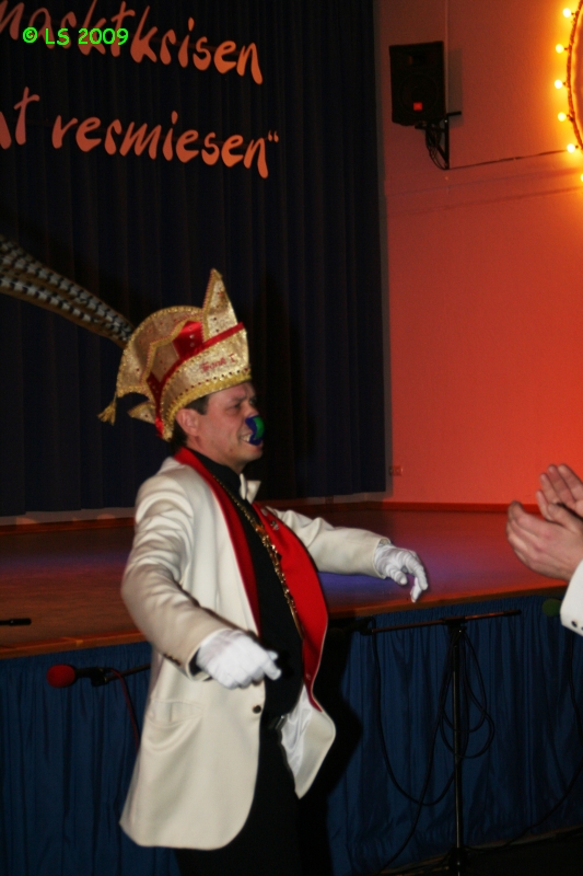 Prinzeneinführung 2009_18
