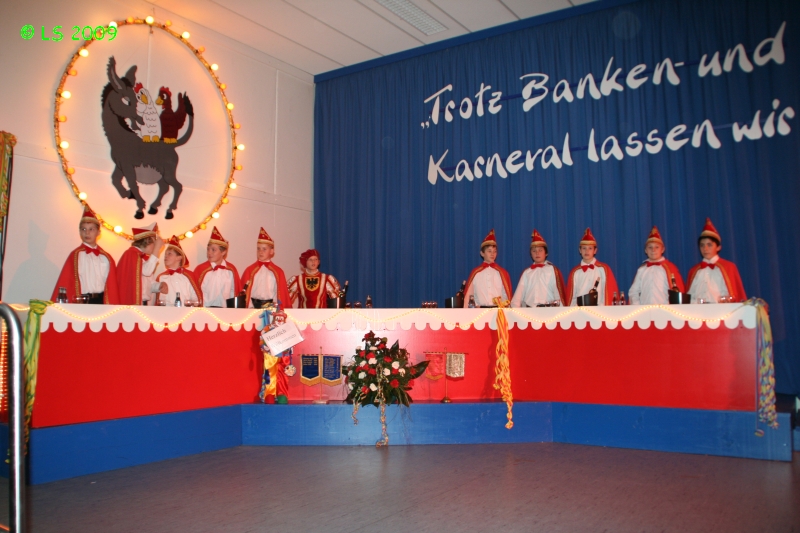 Prinzeneinführung 2009_19