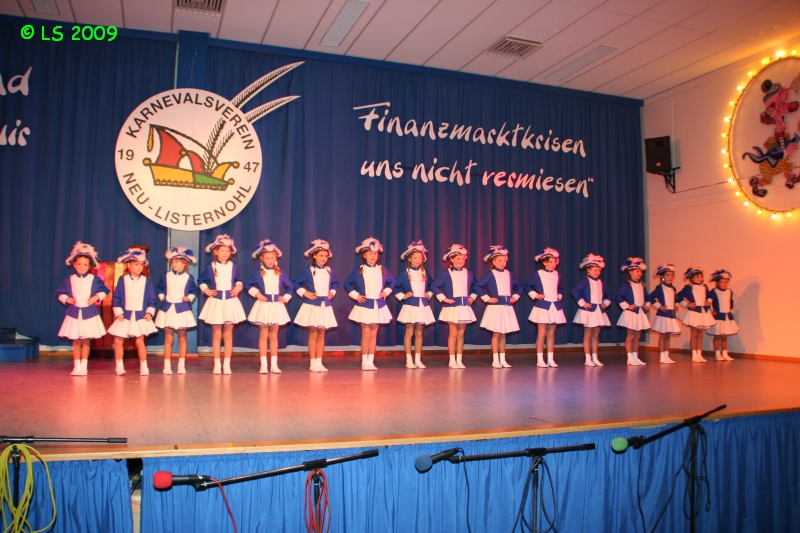 Prinzeneinführung 2009_21