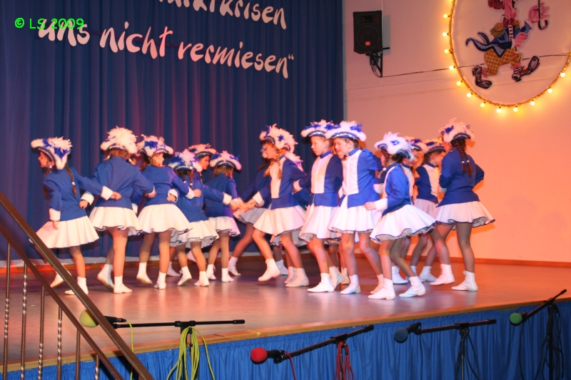 Prinzeneinführung 2009_24