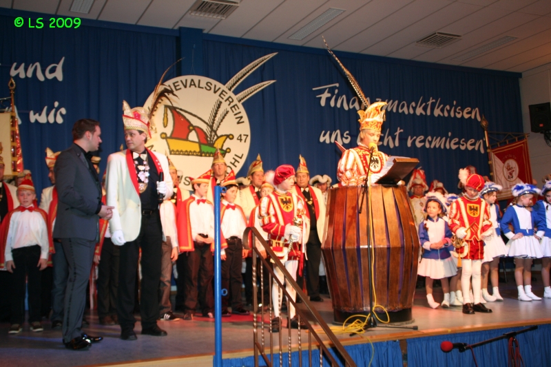 Prinzeneinführung 2009_30