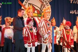 Prinzeneinführung 2009_32