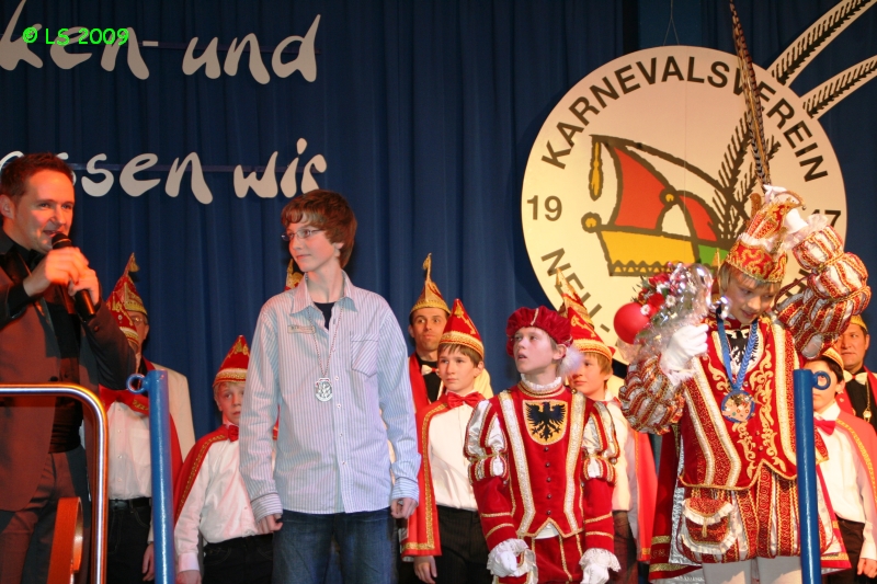 Prinzeneinführung 2009_34