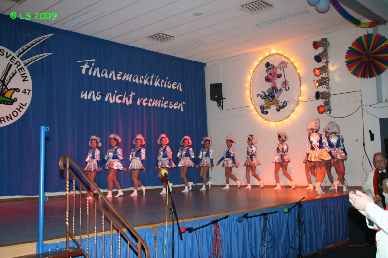 Prinzeneinführung 2009_35