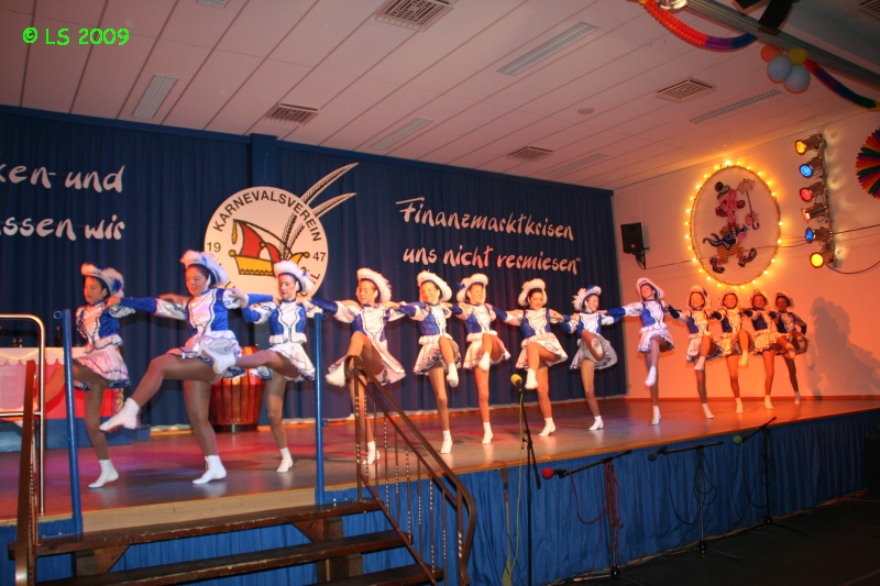 Prinzeneinführung 2009_37