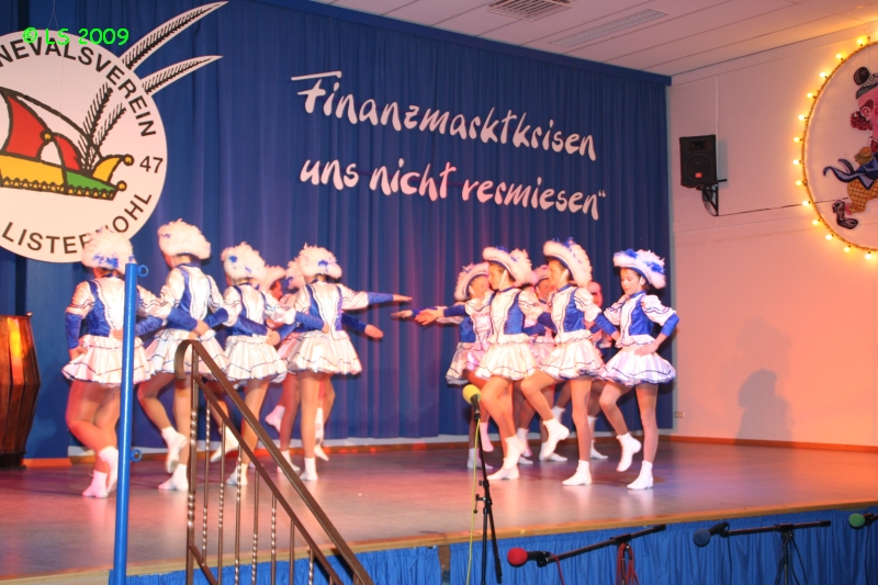 Prinzeneinführung 2009_38