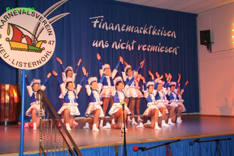 Prinzeneinführung 2009_39