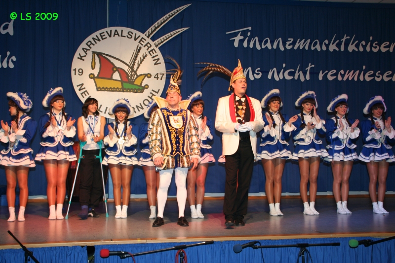 Prinzeneinführung 2009_75