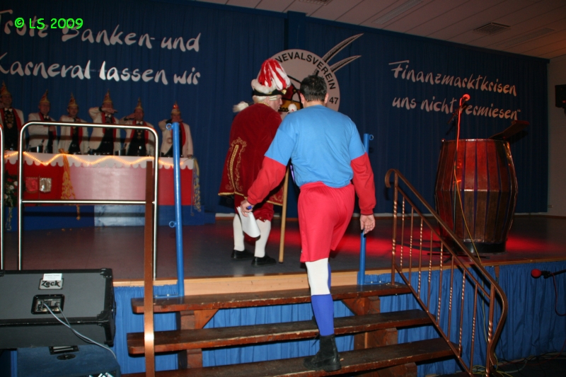 Prinzeneinführung 2009_86