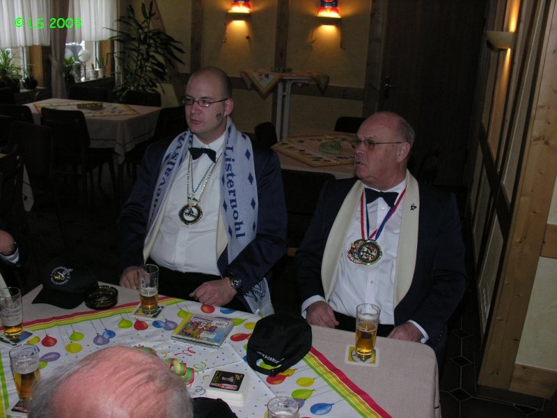 Prinzenfrühschoppen 2009_4