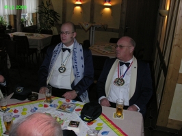 Prinzenfrühschoppen 2009_4