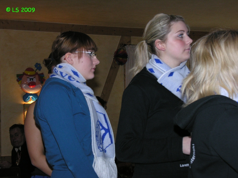 Prinzenfrühschoppen 2009_13