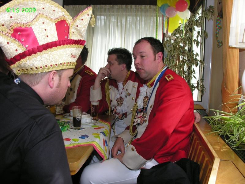 Prinzenfrühschoppen 2009_17