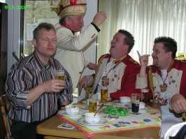 Prinzenfrühschoppen 2009_18