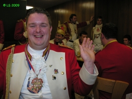 Prinzenfrühschoppen 2009_20