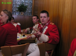 Prinzenfuehschoppen 2009