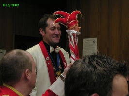 Prinzenfrühschoppen 2009_24