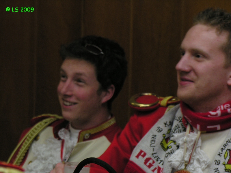 Prinzenfrühschoppen 2009_30
