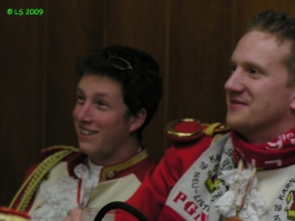 Prinzenfrühschoppen 2009_30