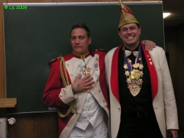 Prinzenfrühschoppen 2009_34