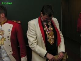 Prinzenfrühschoppen 2009_36