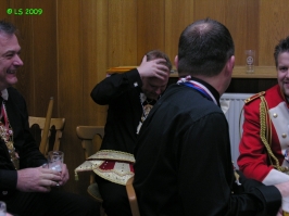 Prinzenfrühschoppen 2009_38