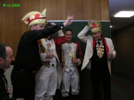 Prinzenfrühschoppen 2009_40