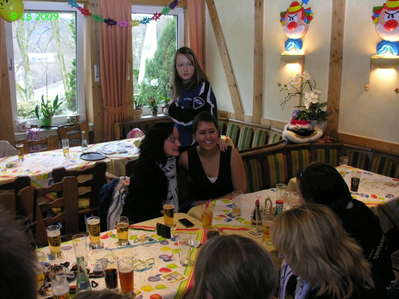 Prinzenfrühschoppen 2009_50