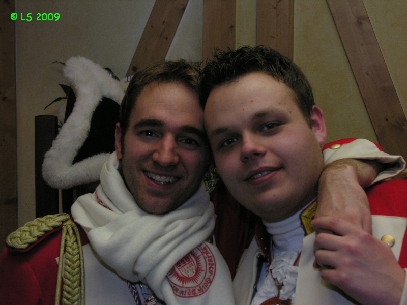 Prinzenfrühschoppen 2009_51