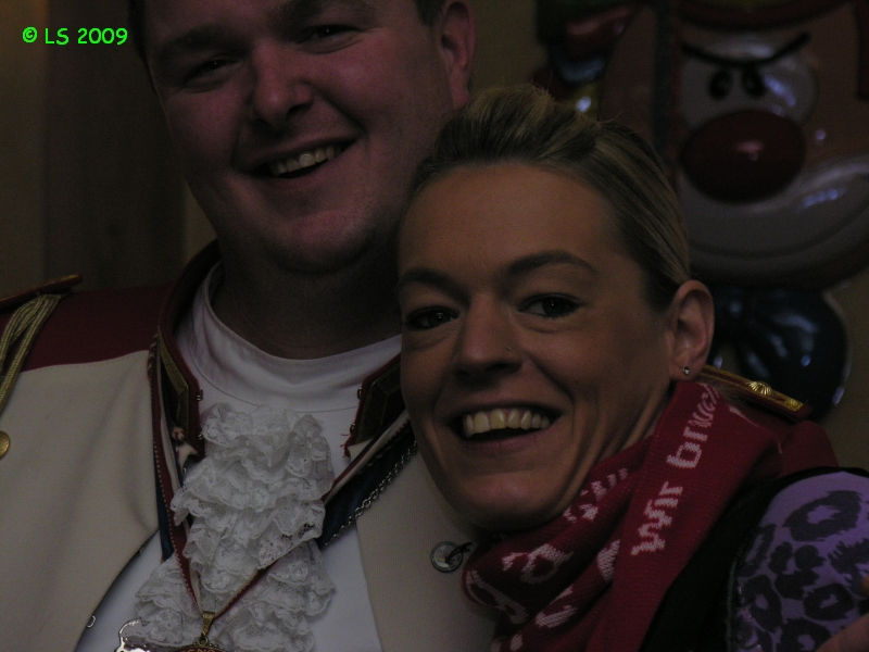 Prinzenfrühschoppen 2009_56
