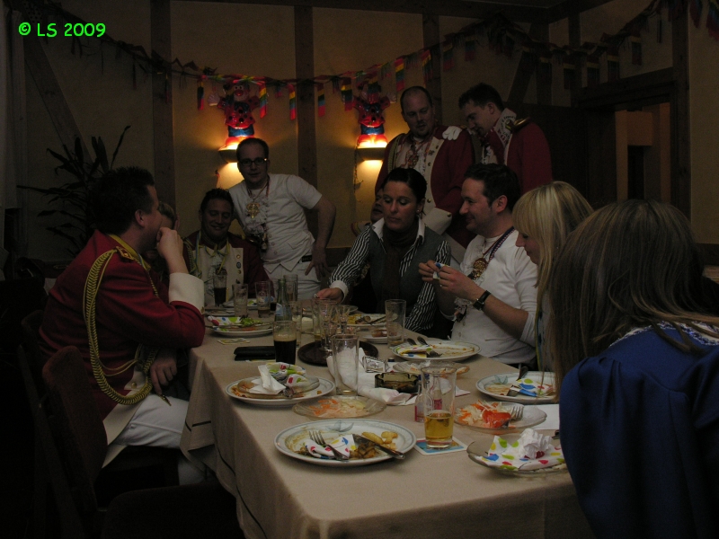 Prinzenfrühschoppen 2009_81