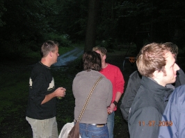 Prinzenfete 2009