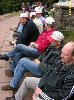 Prinzenfahrt 2005