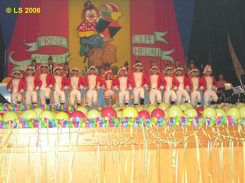 Kolping Olpe 2006_9