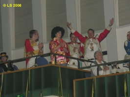 Kolping Olpe 2006