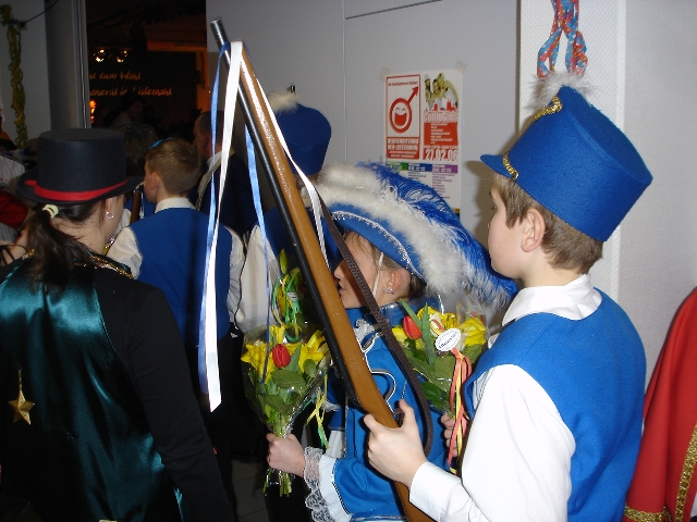 Allgemeine Bilder Karnevalswochenende 2006_1