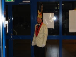 Allgemeine Bilder Karnevalswochenende 2006_2
