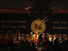 Allgemeine Bilder Karnevalswochenende 2006_3