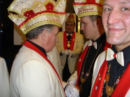 Allgemeine Bilder Karnevalswochenende 2006_5