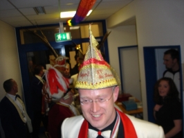 Allgemeine Bilder Karnevalswochenende 2006_7