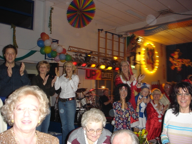 Allgemeine Bilder Karnevalswochenende 2006_9