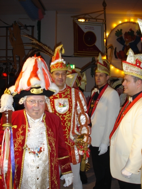 Allgemeine Bilder Karnevalswochenende 2006_10