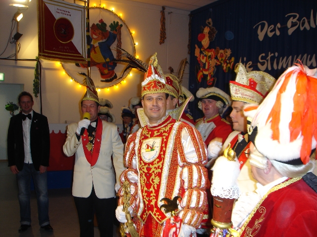 Allgemeine Bilder Karnevalswochenende 2006_11
