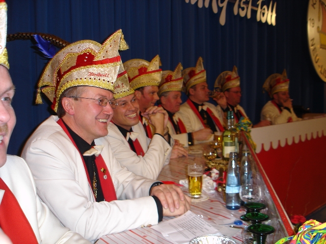Allgemeine Bilder Karnevalswochenende 2006_13