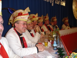 Allgemeine Bilder Karnevalswochenende 2006_13