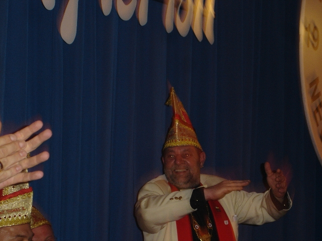 Allgemeine Bilder Karnevalswochenende 2006_14