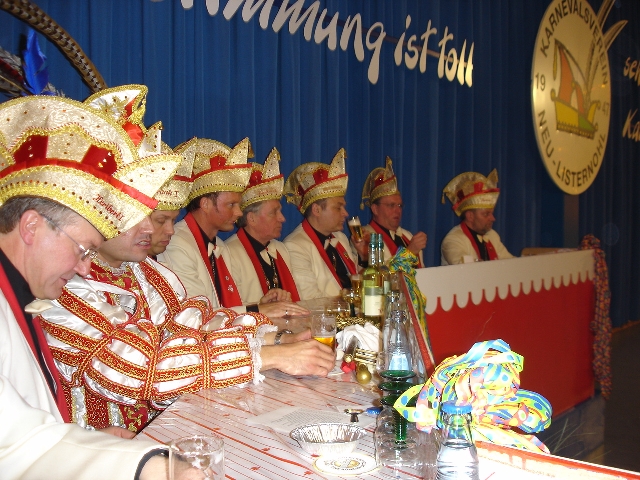 Allgemeine Bilder Karnevalswochenende 2006_15