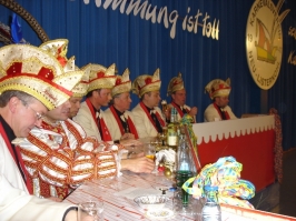 Allgemeine Bilder Karnevalswochenende 2006_15