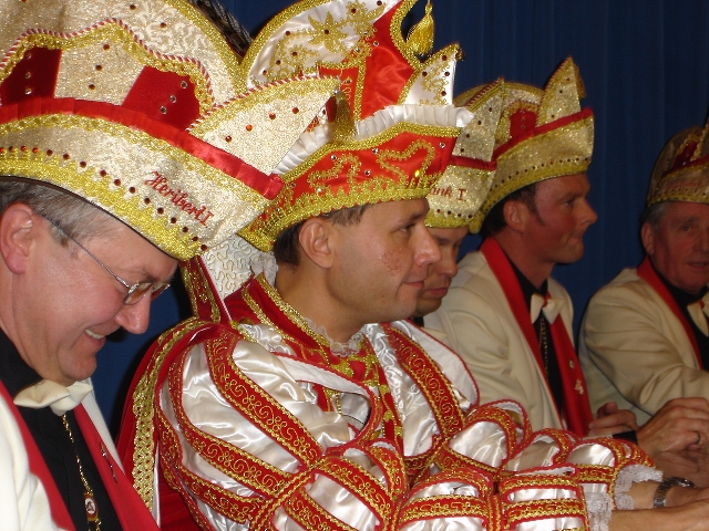 Allgemeine Bilder Karnevalswochenende 2006_16