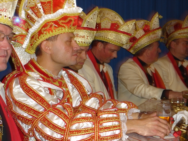Allgemeine Bilder Karnevalswochenende 2006_17